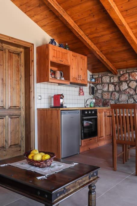 Вілла Petronas Land House 2 Арханґелос Екстер'єр фото